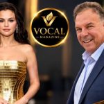 Selena Gomez and Jeff Greene: Two Influential Figures in Entertainment and Business