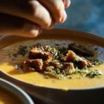 Shchi Soup Near Me – Traditional Russian Cabbage Soup in London