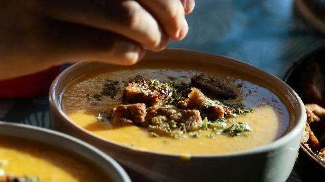 Shchi Soup Near Me – Traditional Russian Cabbage Soup in London