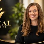 Sophia Kingan pharmaceutical and MedTech recruitment specialist