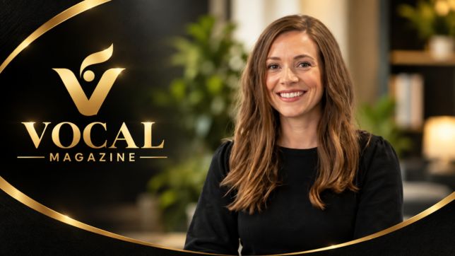 Sophia Kingan pharmaceutical and MedTech recruitment specialist