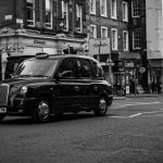 Taxis in London – Black Cabs and City Transportation