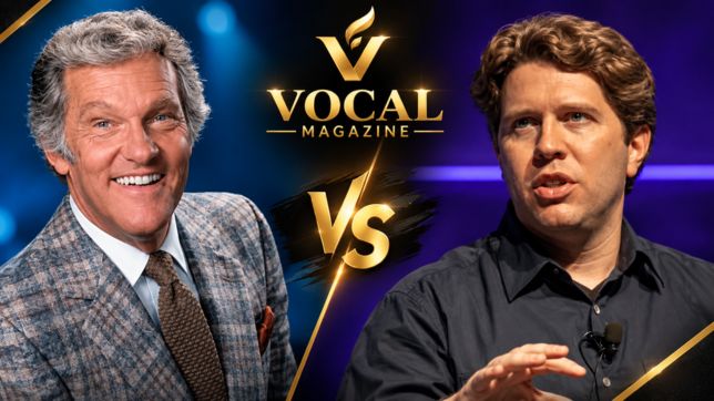 tom kennedy and garrett camp