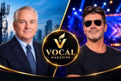 Tom Rutledge and Simon Cowell careers and achievements