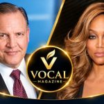 Tyra Banks and Greg Hayes careers and professional achievements