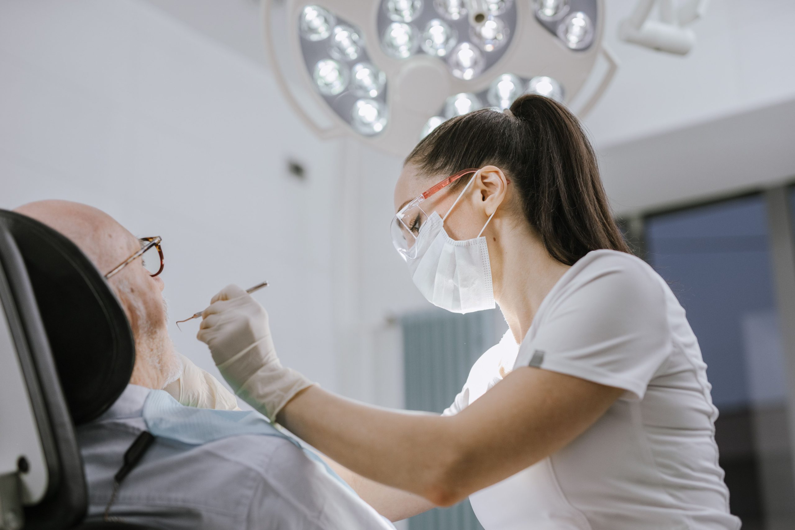 High-Quality Dental