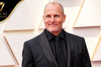 Woody Harrelson Net Worth