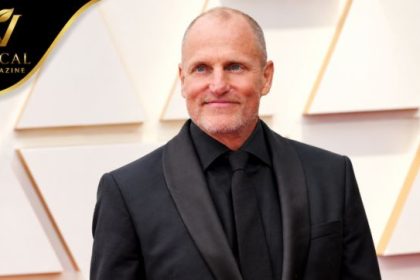 Woody Harrelson Net Worth