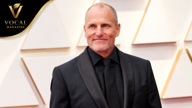 Woody Harrelson Net Worth