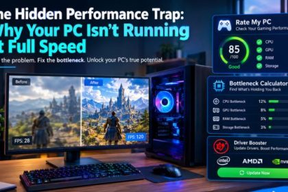 Your PC