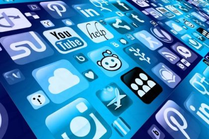 social media stuff EmbedTree