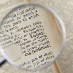what is a magnifying glass used for