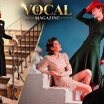 1940s Fashion Accessories featuring vintage hats, elegant gloves, classic handbags, brooches, and retro jewelry