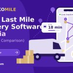5 Best Last-Mile Delivery Software in India