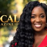Afua Hagan biography featuring the British journalist, television presenter, royal commentator, and diversity advocate.