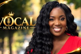 Afua Hagan biography featuring the British journalist, television presenter, royal commentator, and diversity advocate.