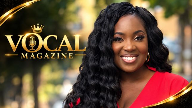Afua Hagan biography featuring the British journalist, television presenter, royal commentator, and diversity advocate.