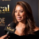 Alejandra Oaziaza, Colombian fashion designer and Jackson family member