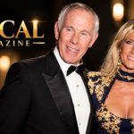Alexis Maas biography, wife of Johnny Carson, and her private life