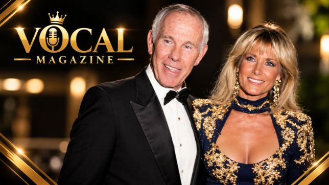 Alexis Maas biography, wife of Johnny Carson, and her private life