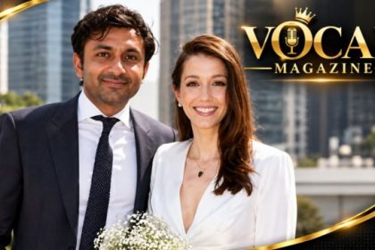 Amy Havel Patel Biography, NYC Real Estate Career, and Husband Nimesh Patel