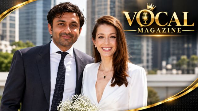 Amy Havel Patel Biography, NYC Real Estate Career, and Husband Nimesh Patel