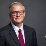 Andrew Rosindell, British politician and MP for Romford