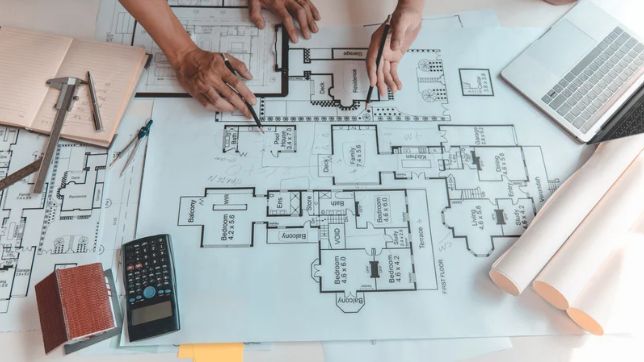 Architect Near Me