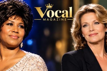 Aretha Franklin VS Kathy Warden, two influential American women from different fields