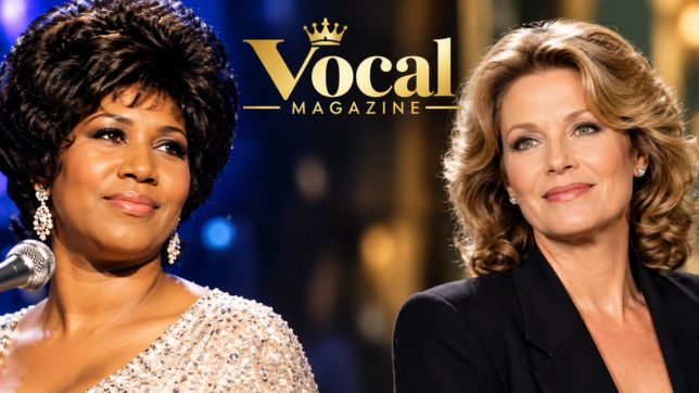 Aretha Franklin VS Kathy Warden, two influential American women from different fields