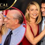 Asa Danes American corporate litigation attorney and Claire Danes brother