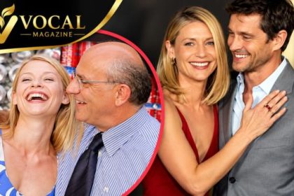 Asa Danes American corporate litigation attorney and Claire Danes brother