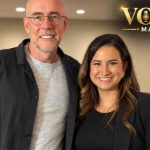 Beata Galloway, real estate professional and wife of Scott Galloway.