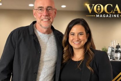 Beata Galloway, real estate professional and wife of Scott Galloway.