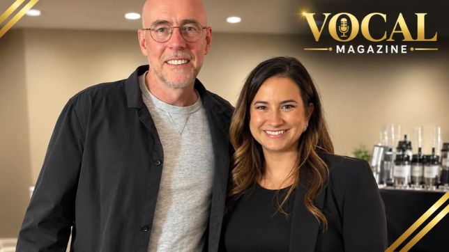 Beata Galloway, real estate professional and wife of Scott Galloway.