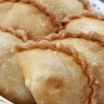 Best Empanada de Jamon y Queso Near Me in London