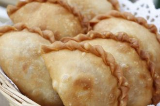 Best Empanada de Jamon y Queso Near Me in London