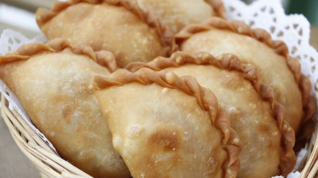 Best Empanada de Jamon y Queso Near Me in London