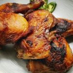 Best Pollo al Chilindron Near Me – Traditional Spanish Chicken with Peppers and Tomato Sauce