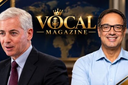Bill Ackman and Miguel Patricio business leadership, investment strategies, and corporate influence
