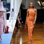 Black Fashion Designers showcasing innovative couture, streetwear, and contemporary luxury fashion