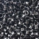 CT Iron products and iron and steel materials used in construction and industrial applications