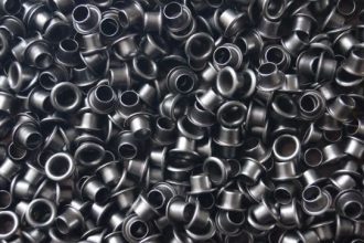 CT Iron products and iron and steel materials used in construction and industrial applications
