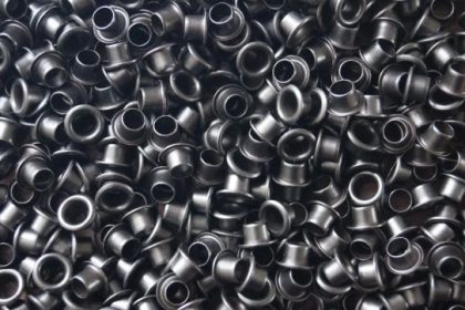CT Iron products and iron and steel materials used in construction and industrial applications