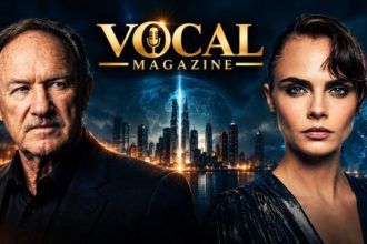 Cara Delevingne and Gene Hackman – Careers, Biographies, and Achievements