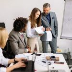 Centralized Business Management
