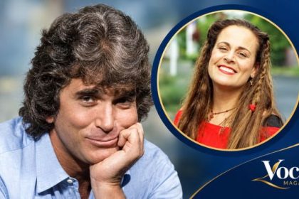 Cheryl Ann Pontrelli, adopted daughter of Michael Landon