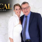 Claire Pearsall Husband Nigel Nelson