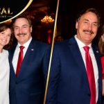 Dallas Yocum, Mike Lindell’s ex-wife and private citizen