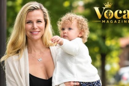 Declan Welles O'Connor, daughter of Brooke Burns and Gavin O'Connor